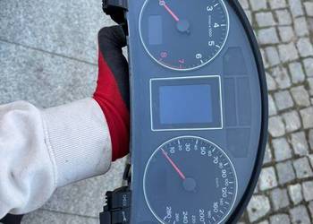 Licznik Audi A4 B6/B7 FIS 2.0tfsi fwd