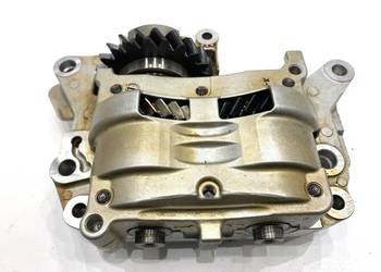 POMPA OLEJU LEXUS NX 2AR 2.5 155KM SMAROWANIA SILNIKOWA, CIŚNIENIA