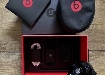Słuchawki Beats Solo3 Wireless