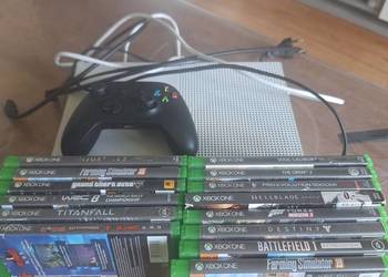 Xbox one 1 terabaid