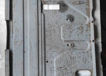 Osłona podnośnika ursus 1224