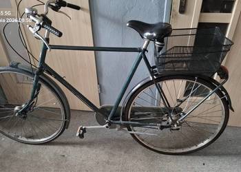Rower Retro 28 cali