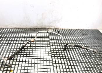 RURKA KLIMATYZACJI PEUGEOT 207 9685283880 1.4 72KM 06-15 Hatchback