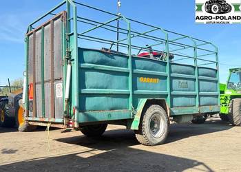 ZDT GARANT NS 5 PZ - 2004 ROK