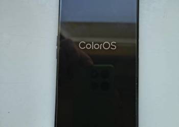 Smartfon Oppo A54 5G. Gotowy do Użycia