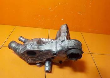 INSIGNIA ANTARA ZAFIRA 2.0 CDTI 17r B20DTH podstawa chlodnicy spalin