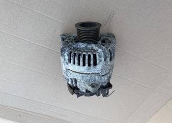 Alternator bosch 8200429898 Renault modus