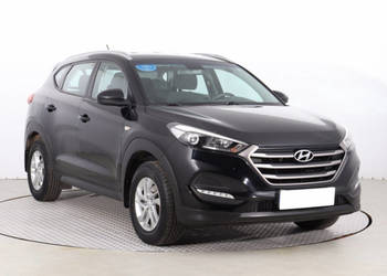 Hyundai Tucson 1.6 GDI