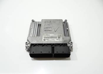 KOMPUTER STEROWNIK SILNIKA BMW 5 E60 E61 N47 2.0D 7811700