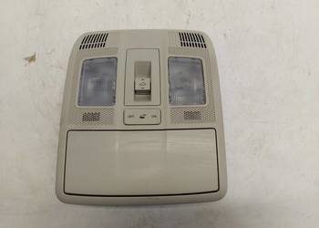 Mazda CX5 II Lift  LAMPKA PODSUFITKI PRZEŁACZNIK SZYBERDACH DB1T67SS1B