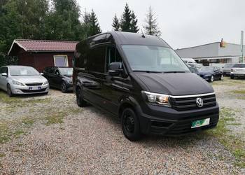 Volkswagen Crafter 2.0.TDI 140 Ps Fakt.VAT 23%