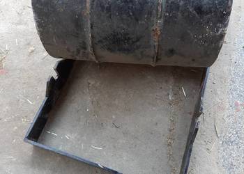 Obciążnik do ciągnika