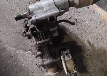 Reduktor Przekładnia Kątowa Suzuki Ignis II 4x4 Wysyłka