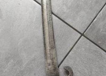 Bagnet do karabinu Werndl