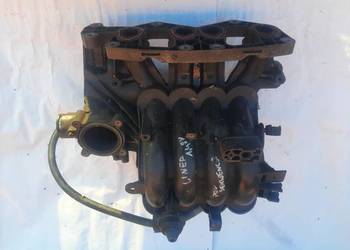 Fiat Linea Doblo Grande Punto 1,4 8V Kolektor ssący 55206316