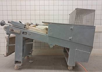 Wydłużarka do chleba Kemper SU-L