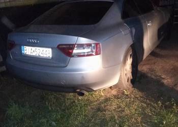 Audi A5, coupe, 2,7 l, 200400 km