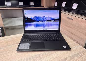 Laptop Dell Vostro 3590 - i5-10210U, 16GB ram, dysk SSD, 100% ok