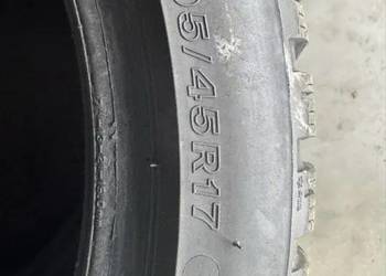 Opony zimowe FIRESTONE