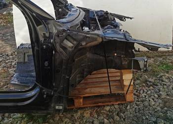 AUDI A8 D4 ĆWIARTKA PODŁUŻNICA PRAWY PRZÓD LY9T