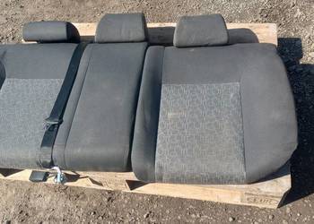 Fotele, siedzenia seat Ibiza 3, 5 drzwiowy