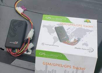 GPS TRACKER