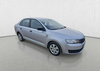 Škoda RAPID Poleasingowe.pl ECR