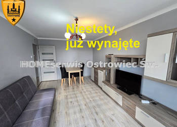 Oferta wynajmu mieszkania 44.5m2 Ostrowiec Świętokrzyski