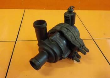 AUDI Q7 4.2 TDI V8 09r 326KM BTR pompa wody