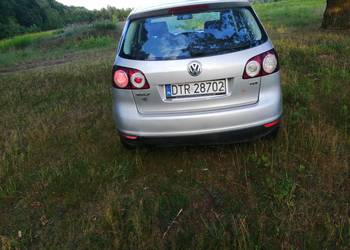 Golf 5 plus