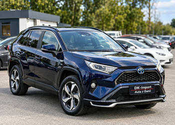 Toyota RAV-4 V (2018)
