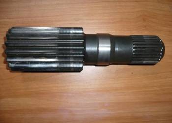 Wałek hamulcowy,układu planetarnego Case Maxxum 5120,5130,51