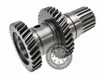 Koło zębate Fendt Favorit 612,612 LSA,614,614 LSA,615,615 LSA