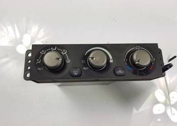 PANEL KLIMATYZACJI PAJERO III 2002