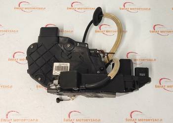 RANGE ROVER SPORT LIFT 3.0 TDV6 12r zamek drzwi lewy tył 8X2A-26413-AE