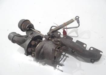 TURBINA MINI R56 OE 7565424