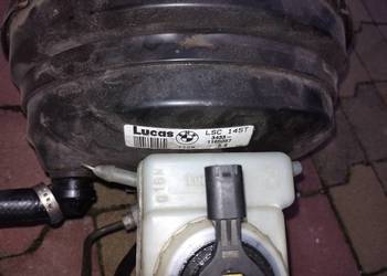 Pompa hamulcowa serwo BMW E39