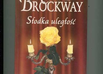 Słodka uległość - Brockway