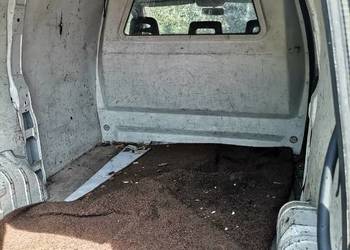 Ściana grodziowa Peugeot Expert, Scudo Jumpy 2001r. części