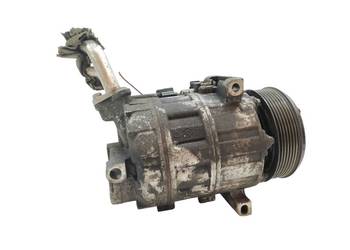 SPRĘŻARKA KLIMATYZACJI 8200454172B 2.0 DCI Renault Espace IV (2003-2014)