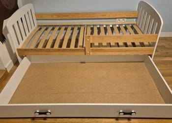 Ciekawe mebelki dziecięce