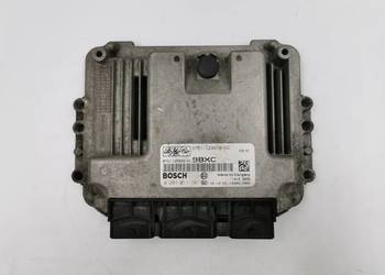 Sterownik Silnika Ford Focus MK2 1.6 TDCI 6M51-12A650-NC 0281011701