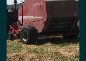 Prasa rolująca 1.8vd Unia Famarol