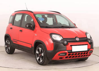 Fiat Panda 1.0 FireFly