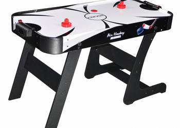 Stół do gry cymbergaj Air Hockey składany