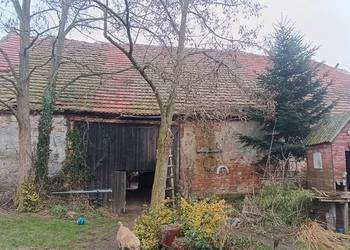 Drzwi wrota do stodoły