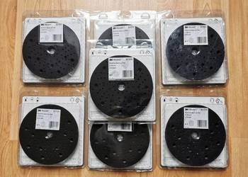 3M Tarcza robocza Hookit 5/16 150mm soft / miękki 51124