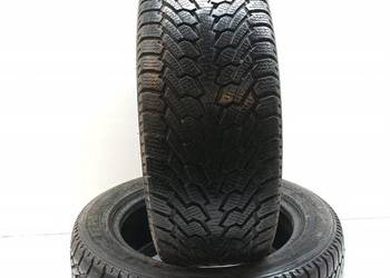 2x OPONA ZIMOWA NEXEN WINGUARD 205/55R16 (1312)5.90 5.80