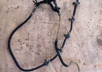 Przelewy M57 D5 286KM BMW E90 E91 E92