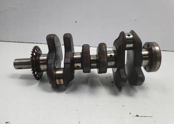 Citroen C1 I 1.0 12V WAŁ KORBOWY 1KR